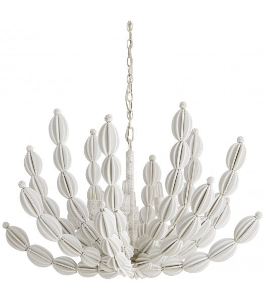 Arteriors Home AH-85021Indi Chandelier 